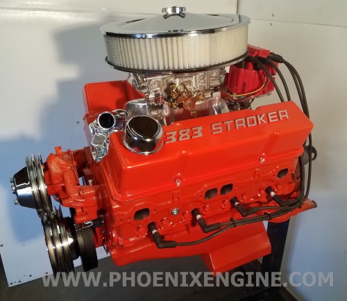 383 stroker